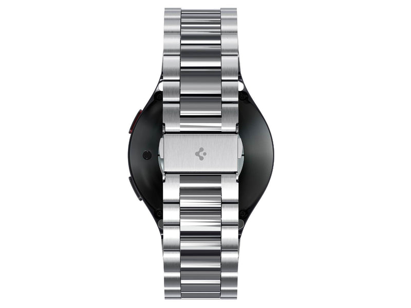 Spigen Modern Fit 316L  silver - Samsung Galaxy Watch7 44/40mm