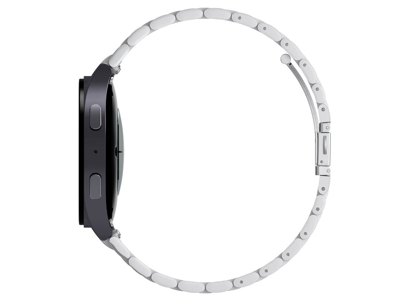 Spigen Modern Fit 316L  silver - Samsung Galaxy Watch7 44/40mm