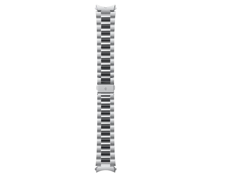 Spigen Modern Fit 316L  silver - Samsung Galaxy Watch7 44/40mm