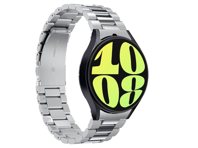 Spigen Modern Fit 316L  silver - Samsung Galaxy Watch7 44/40mm