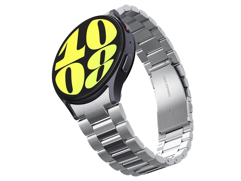 Spigen Modern Fit 316L  silver - Samsung Galaxy Watch7 44/40mm