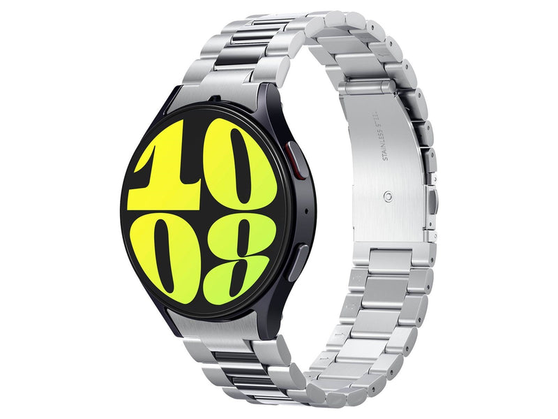 Spigen Modern Fit 316L  silver - Samsung Galaxy Watch7 44/40mm