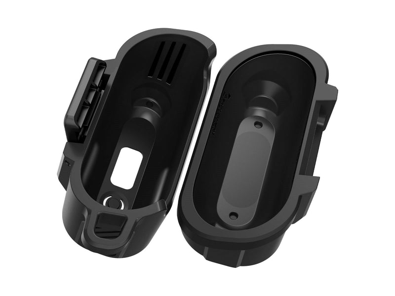 Spigen Lock Fit  matte black - Samsung Galaxy Buds 3 Pro/3