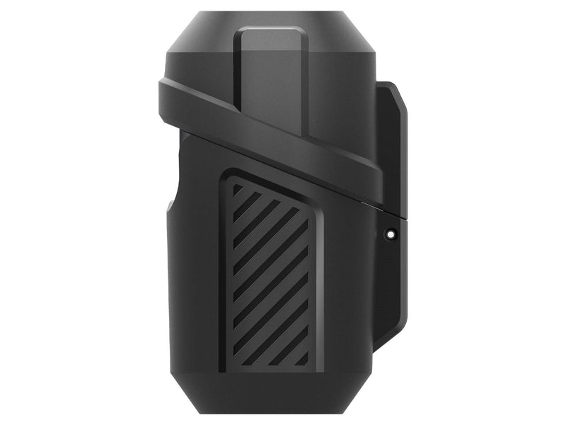 Spigen Lock Fit  matte black - Samsung Galaxy Buds 3 Pro/3