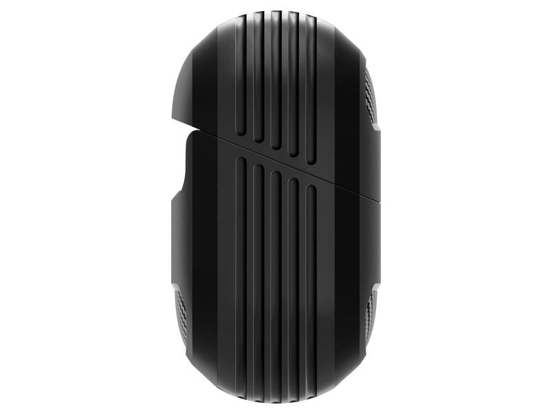 Spigen Rugged Armor - matte black - Samsung Galaxy Buds 3 Pro/3