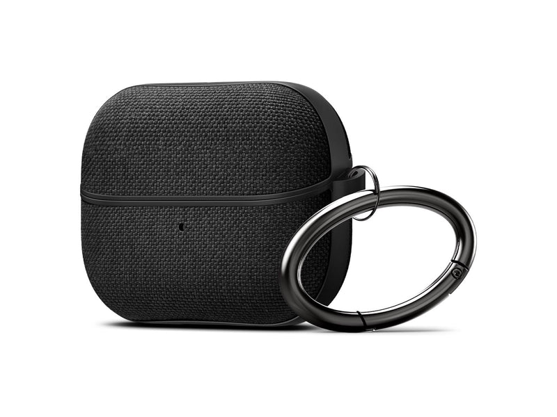 Spigen Urban Fit - black - Samsung Galaxy Buds 3 Pro/3
