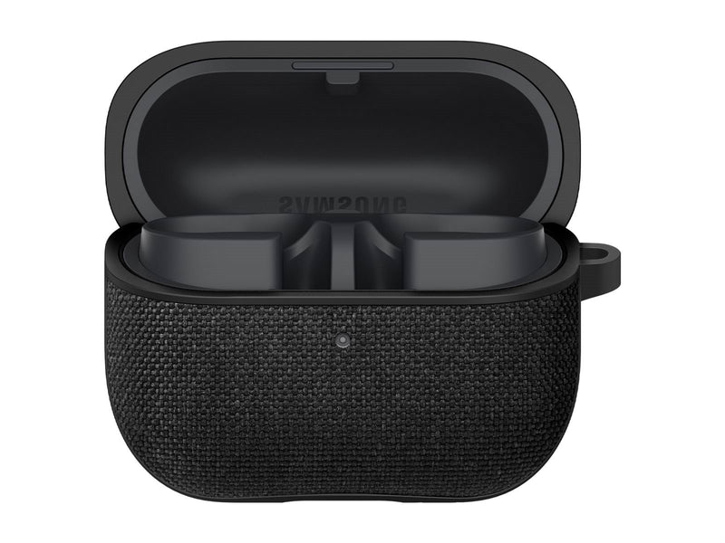 Spigen Urban Fit - black - Samsung Galaxy Buds 3 Pro/3