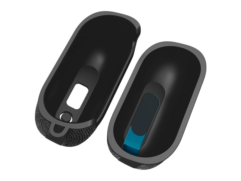 Spigen Urban Fit - black - Samsung Galaxy Buds 3 Pro/3