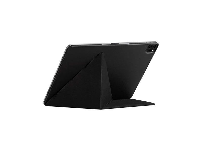 PITAKA Folio 2 case black - iPad Air 13" 2024 iPad Pro 12.9" 2018/2022