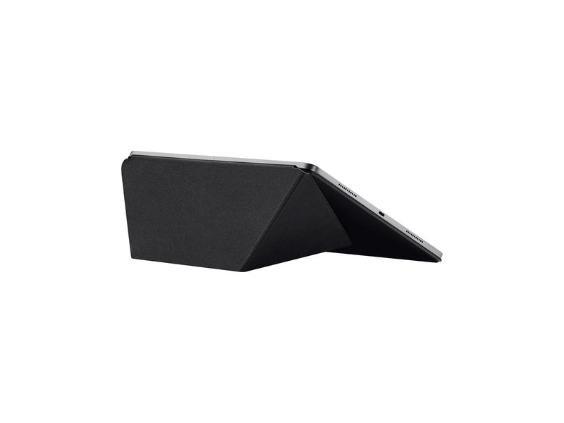 PITAKA Folio 2 case black - iPad Air 13" 2024 iPad Pro 12.9" 2018/2022