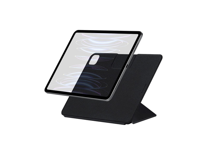PITAKA Folio 2 case black - iPad Pro 11" 2024