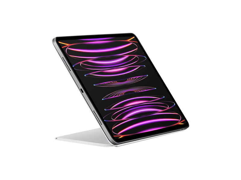 PITAKA Folio 2 case black - iPad Pro 11" 2024