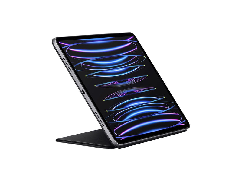 PITAKA Folio 2 case black - iPad Pro 11" 2024