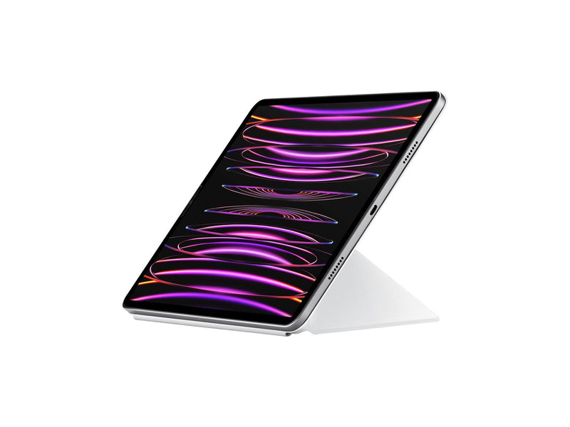PITAKA Folio 2 case black - iPad Pro 11" 2024