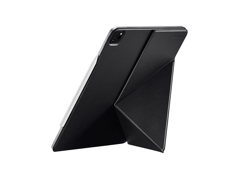 PITAKA Folio 2 case black - iPad Pro 13" 2024