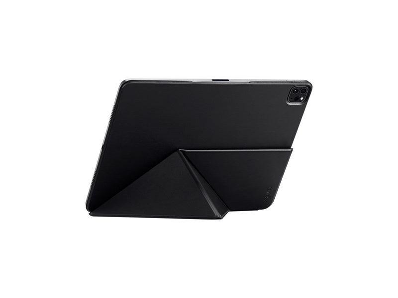 PITAKA Folio 2 case black - iPad Pro 13" 2024
