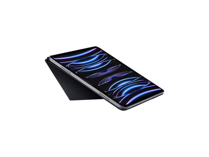PITAKA Folio 2 case black - iPad Pro 13" 2024