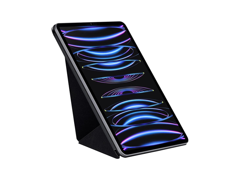 PITAKA Folio 2 case black - iPad Pro 13" 2024