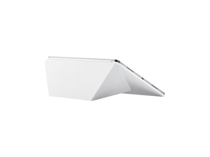 PITAKA Folio 2 case white - iPad Pro 13" 2024