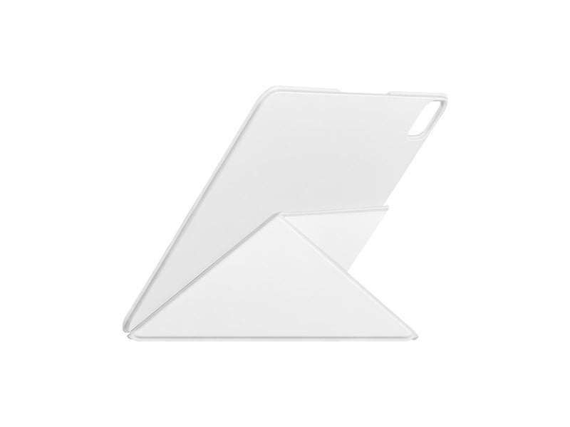 PITAKA Folio 2 case white - iPad Pro 13" 2024