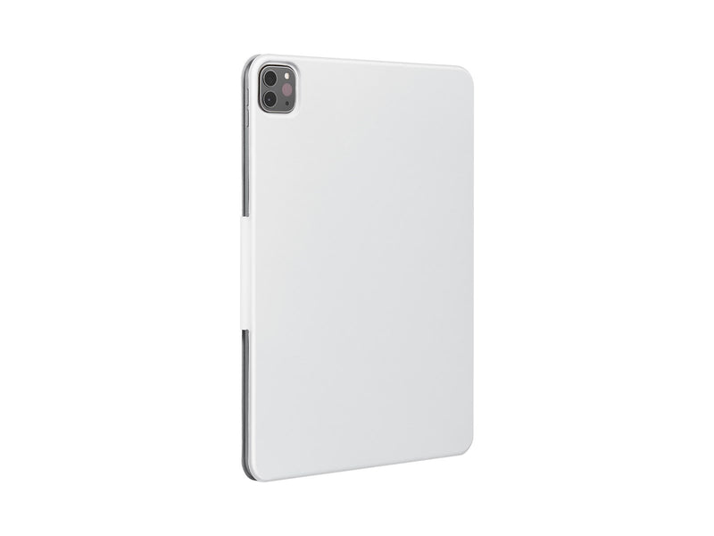 PITAKA Folio 2 case white - iPad Pro 13" 2024