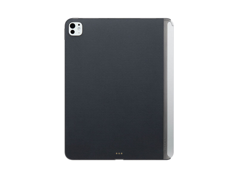 PITAKA MagEZ 2 black/grey - iPad Pro 11" 2024