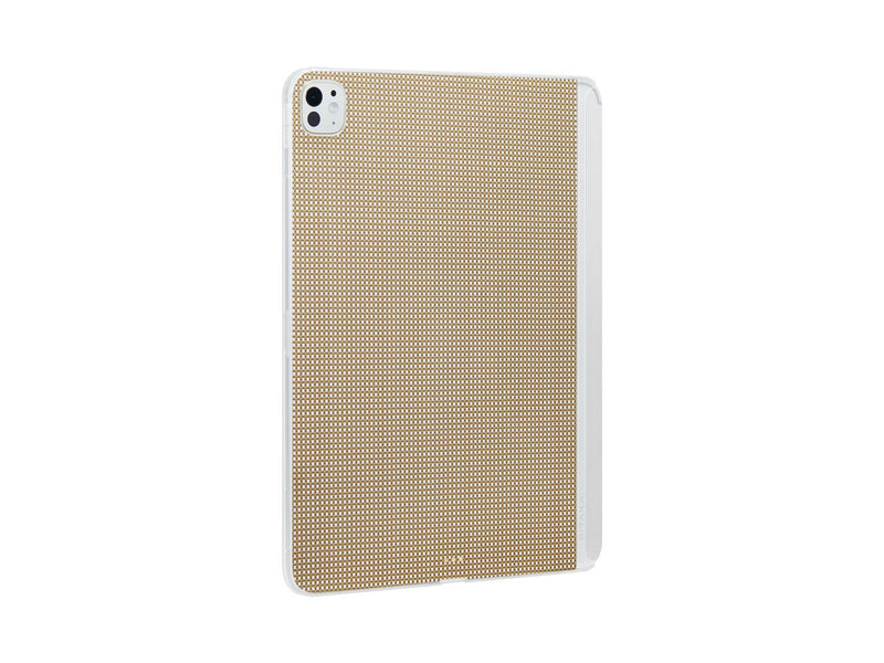 PITAKA MagEZ 2 canyon yellow - iPad Pro 13" 2024