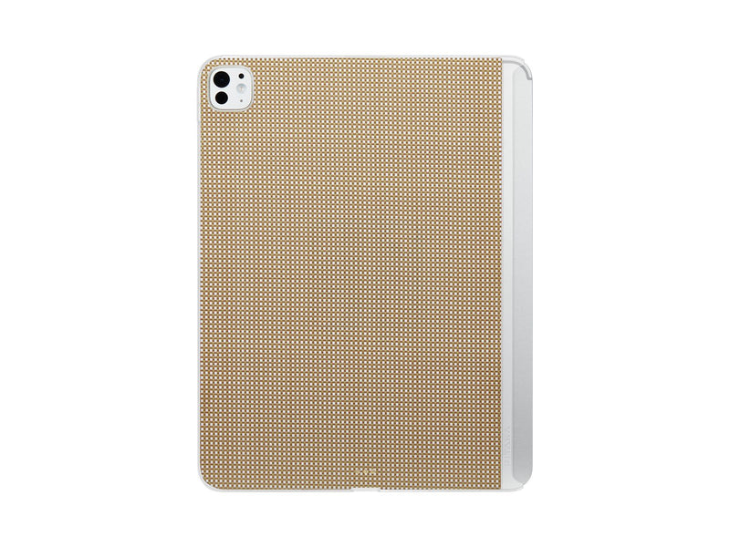 PITAKA MagEZ 2 canyon yellow - iPad Pro 13" 2024