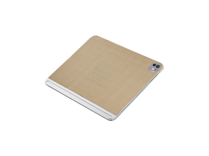 PITAKA MagEZ 2 canyon yellow - iPad Pro 13" 2024