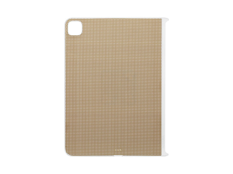 PITAKA MagEZ 2 canyon yellow - iPad Pro 13" 2024