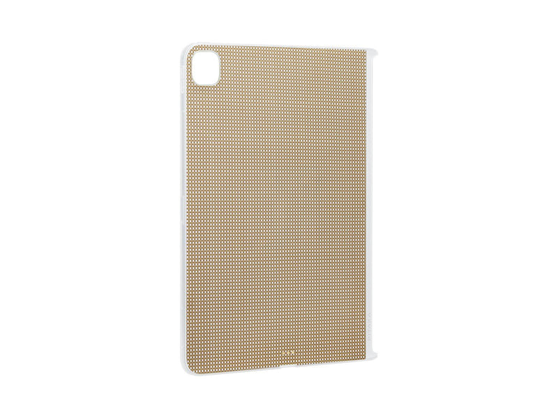 PITAKA MagEZ 2 canyon yellow - iPad Pro 13" 2024