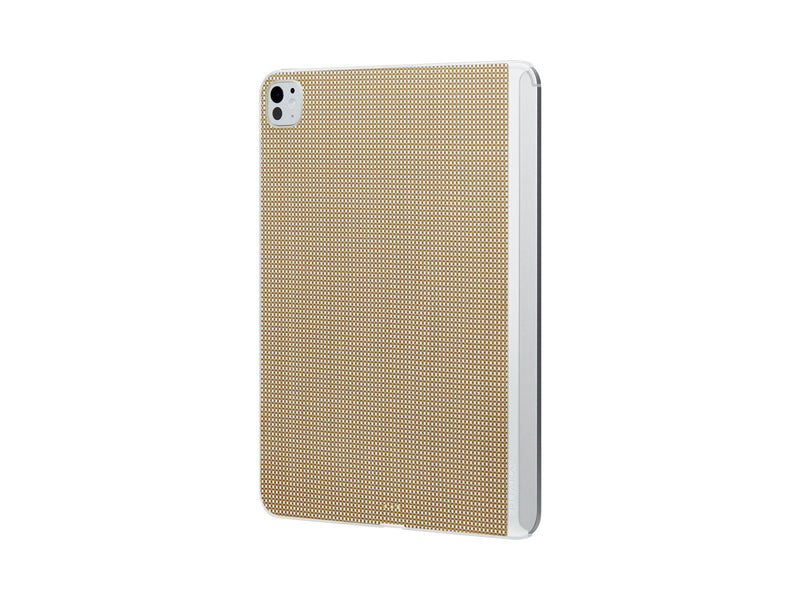 PITAKA MagEZ 2 canyon yellow - iPad Pro 13" 2024