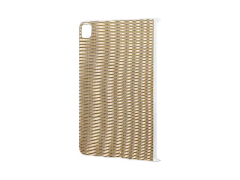 PITAKA MagEZ 2 canyon yellow - iPad Pro 13" 2024