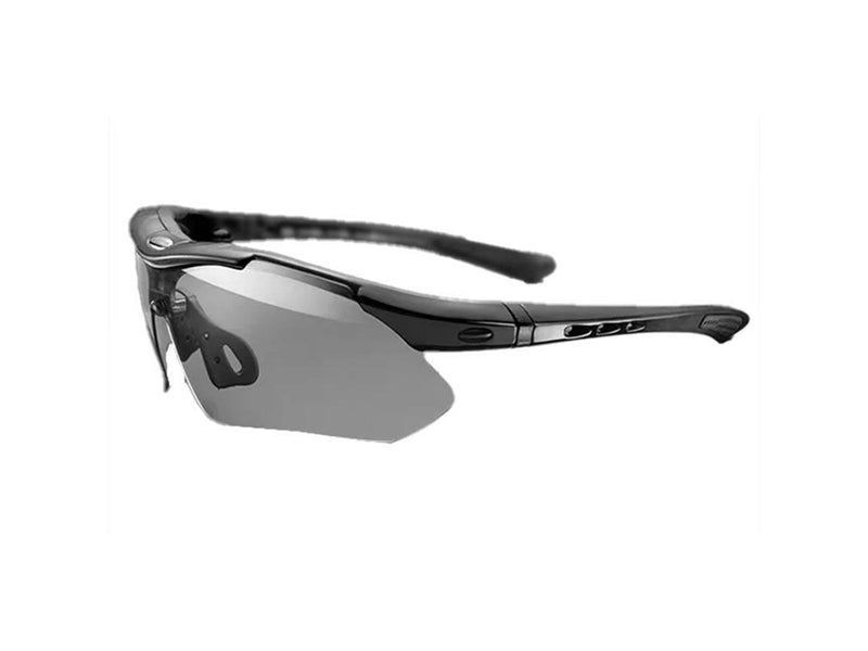 Rockbros Photochromic cycling glasses  10143