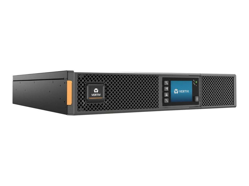 Emerson Network Power Liebert GXT5 GXT5-1500IRT2UXL - UPS - 1500 Watt - 1500 VA