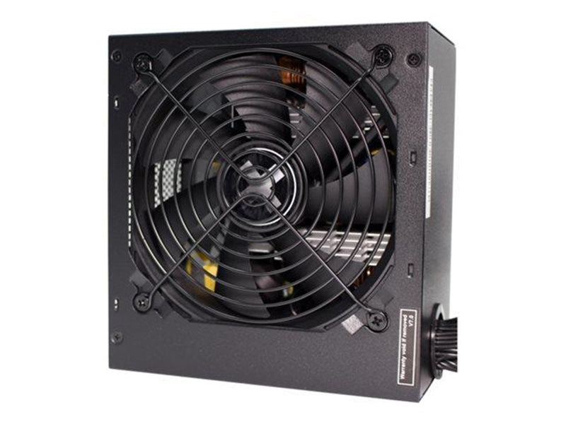 Xilence Performance C+ Series XP750R6.2 Netzteile - 750 Watt - 120 mm - ATX - 80 Plus White (bis zu 80% effektiv)