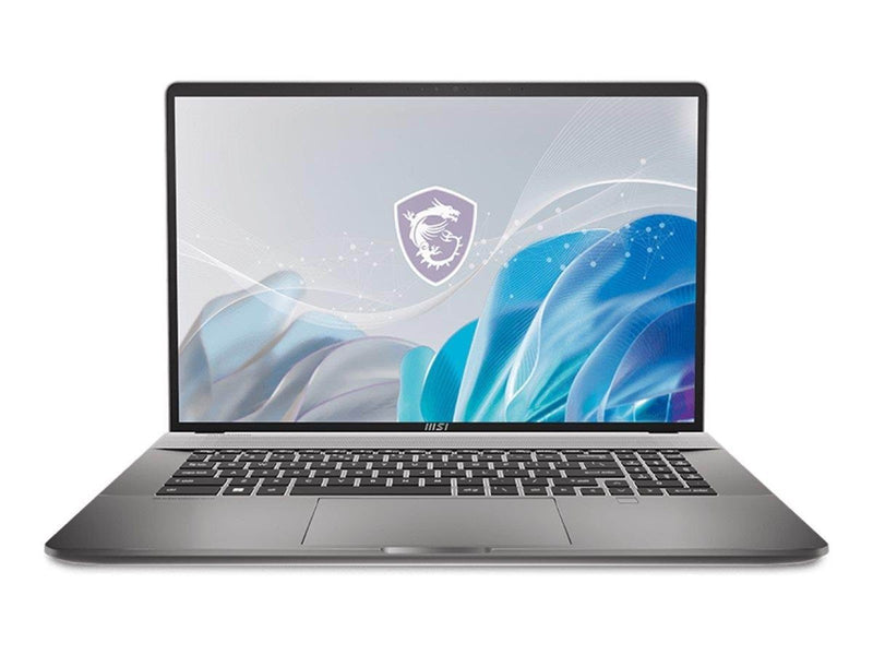 MSI Creator Z17 HX Studio A14VGT-259