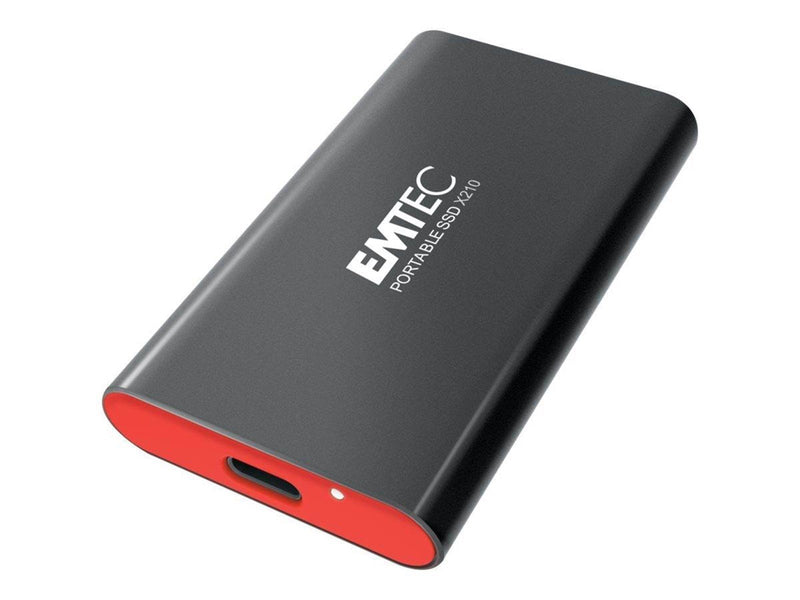 Emtec X210