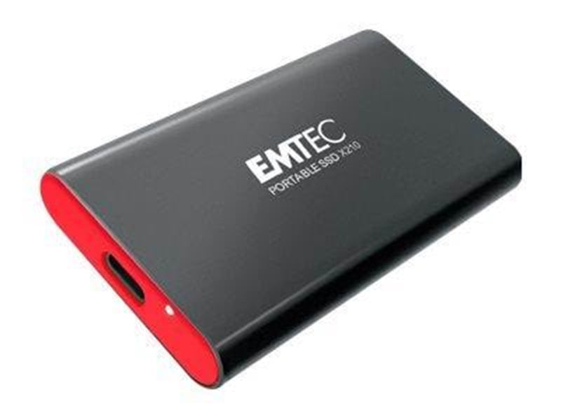 Emtec X210