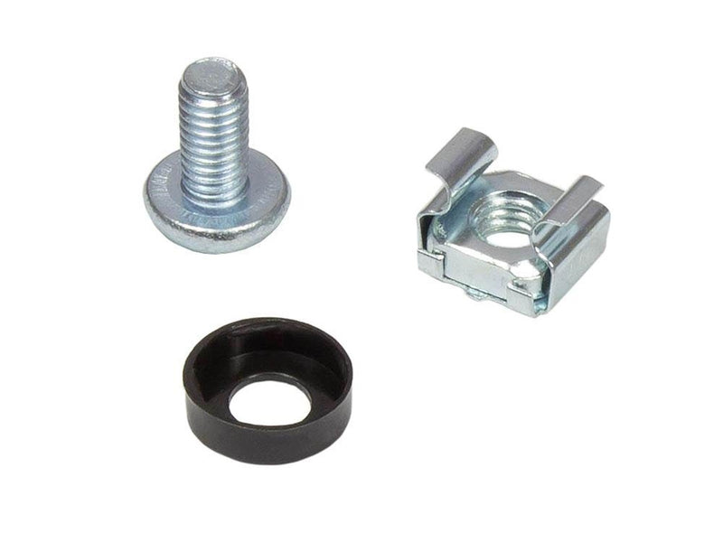 Good Connections GC-N0089 - 1U Fixed Shelf (2-Pack)