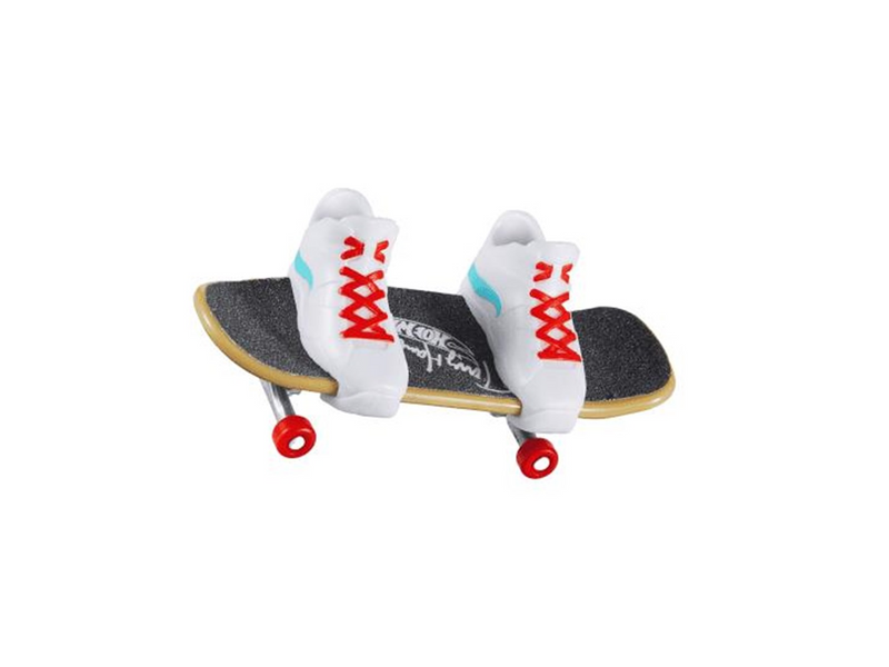 Hot Wheels Skate Tony Hawk Fingerboards & Skate Shoes Multipack