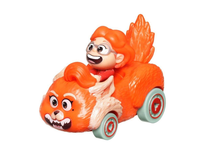 Hot Wheels RacerVerse Mei