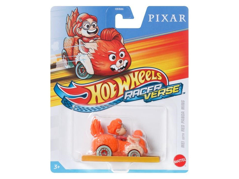 Hot Wheels RacerVerse Mei
