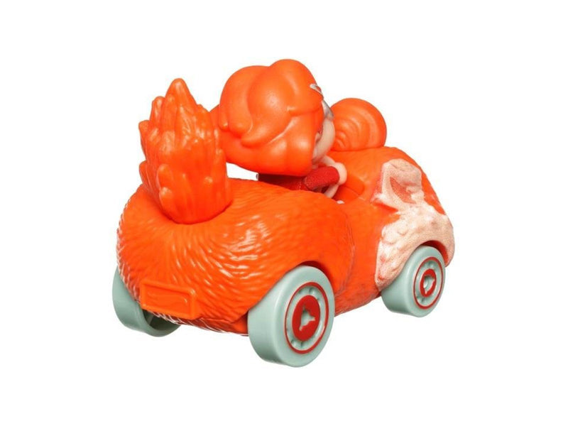 Hot Wheels RacerVerse Mei