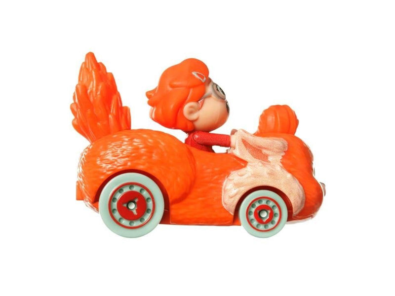 Hot Wheels RacerVerse Mei