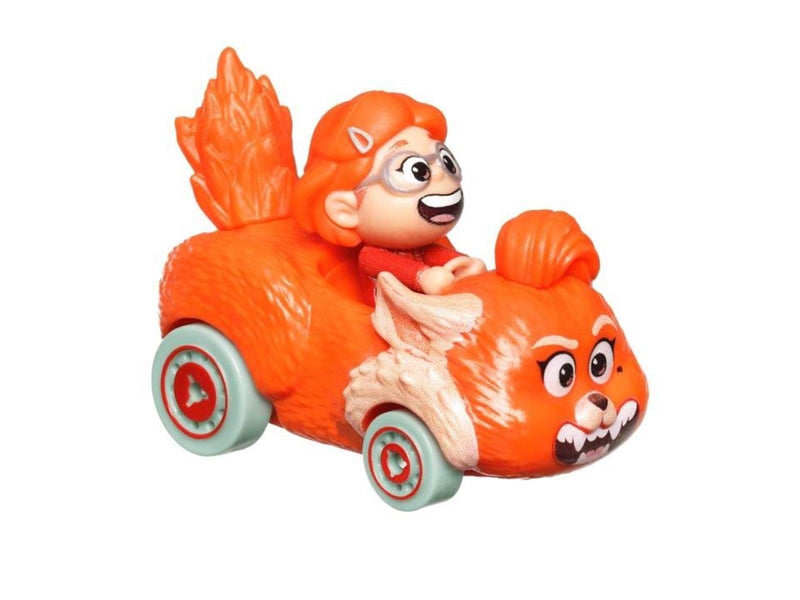 Hot Wheels RacerVerse Mei