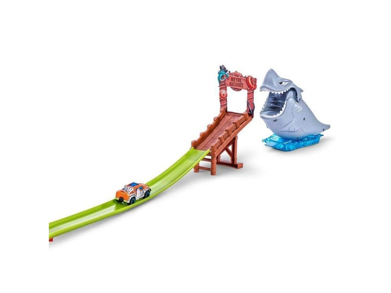 Metal Machines Shark Attack