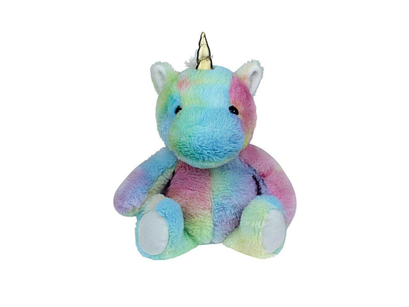 Cozy Time - Microwaveable Cozy Warmer - Rainbow Unicorn