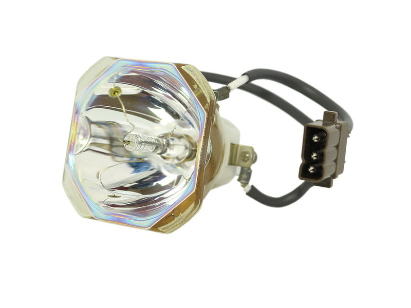 Beamerlampe (nur Leuchtmittel) für EPSON (ersetzt: ELPLP46, V13H010L46)