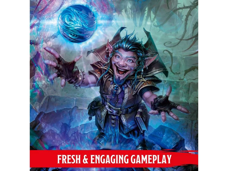 Dungeons & Dragons 2024 Player's Handbook